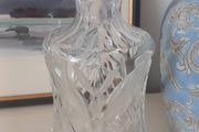 Waterford Crystal Decanter