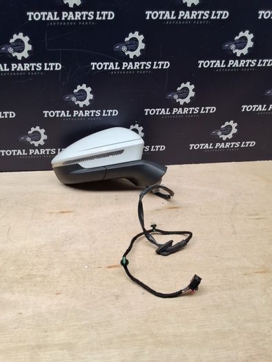 Skoda enyaq 2021-on wing mirror