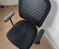 Office Chair - ikea Flintan