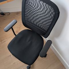 Office Chair - ikea Flintan