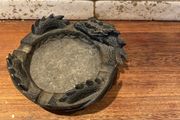 Dragon ashtray