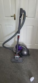 Dyson hoover