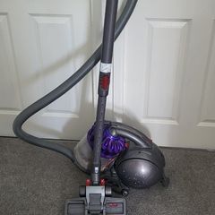 Dyson hoover