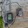 Parkside Cordless Pole Pruner / Telescopic Chainsaw (Battery & Charger Included) Image 3