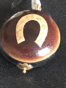 Gold Jewellry