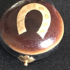 Gold Jewellry