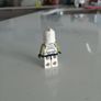 Lego star wars minifigure clone trooper sergeant sw0438 Image 2