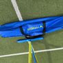 Vermont ProCourt Mini Tennis Net Portable 20 FT Like New Image 10