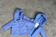 next jacket 9-12months