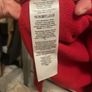 Uniglo jumper ( with receipt) Image 3