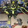 Lego Ninjago 70737 Image 3