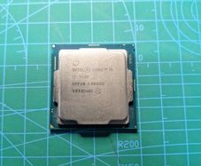 Intel Core i5-9500 3.00GHz SRF4B Processor, Socket LGA1151
