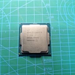 Intel Core i5-9500 3.00GHz SRF4B Processor, Socket LGA1151