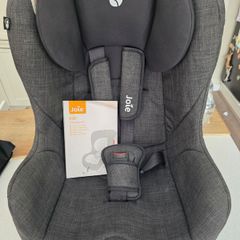 Joie Tilt Car Seat  - Like New Condition