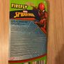 Spider-Man Boys Dental Set Brand New Image 3