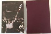 The Long Weekend - Robert Graves &amp; Alan Hodge. Folio Society 2009