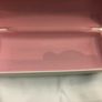 Juicy couture sunglasses hard case brand new Image 4