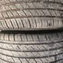 17" 5x100 VW Polo, A1, Fabia, Rapid ,Good Tyres Image 5