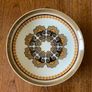 11 x Vintage Plates / Pasta Dishes Mid-Century Vintage Polovi Germer Image 3