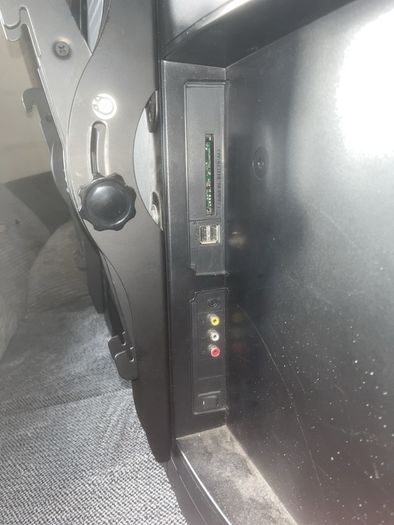 Walker Tv Telly