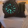 Seiko Prospex SNE535P1  Solar Diver's Watch - NEW Image 3