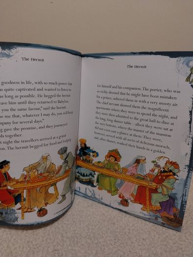 Children,s Storybook Collection by miles kelly