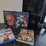 Sony PlayStation 3 CECHC03 (PS2 Compatible) With games Image 7
