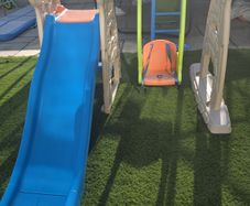 Swing and Slide Set