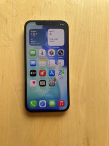 iPhone 12 Pro 128gb unlocked