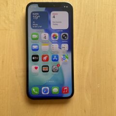 iPhone 12 Pro 128gb unlocked