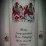 Wedding Unity Candles Image 9