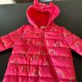 Girls snowsuit Image 3