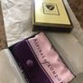 Aspinal of London silk scarf Image 9