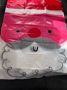 Christmas bags