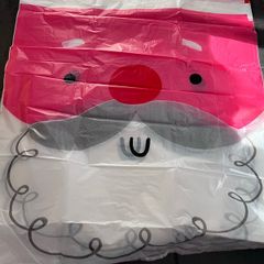 Christmas bags