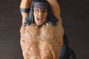 McFarlane Toys Conan