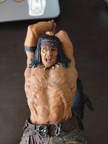McFarlane Toys Conan