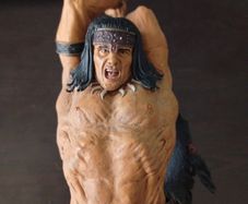 McFarlane Toys Conan