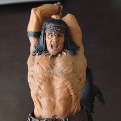 McFarlane Toys Conan