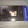 Sony Digital photoframe (new and unused) Image 4