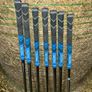 Golf club regripping and cleaning Image 3