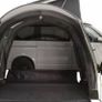 Outwell Newbury 160 Poled Driveaway Awning Image 5