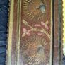 Vintage Brass Serving tray Image 10