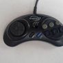 Sega Megadrive RGB with games Image 3