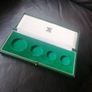 Official Royal Mint Display Coin Box Image 2
