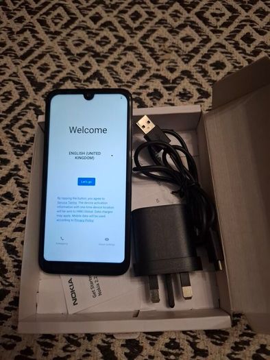 Nokia 2.2