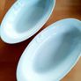 Barilla pasta plates (pair) Image 8