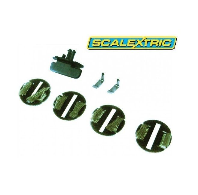 Scalextric C8312: Easy Fit Guide Blade Pack
