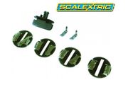 Scalextric C8312: Easy Fit Guide Blade Pack