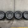 Genuine BMW Style 403M 19" Alloy Wheels Image 8
